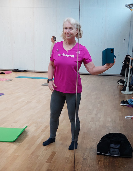 Winterpokal-Aktivität