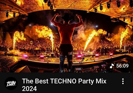 Indoor Cycling am Abend i