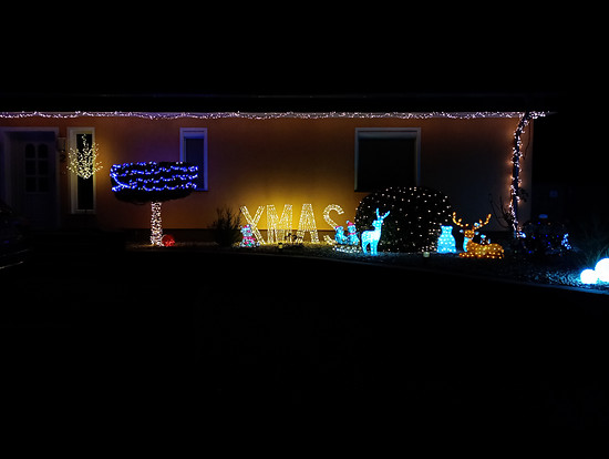 Winterpokal-Aktivität