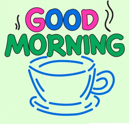 🌧️🌧️ vor dem Frühstück ☕