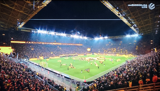 Indoor Cycling und SAT1