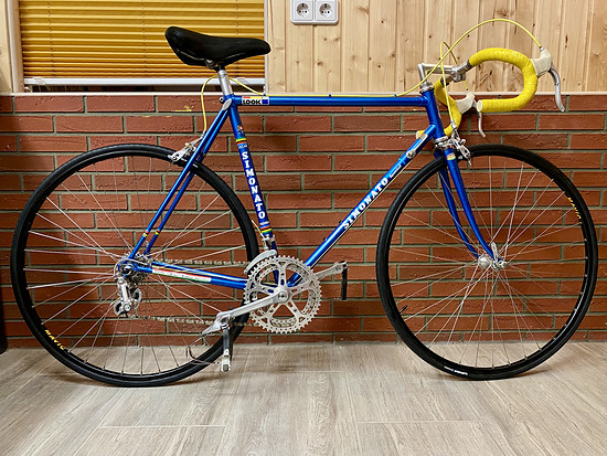 Oscar Simonato Treviso