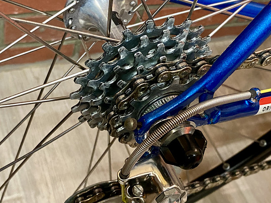 Oscar Simonato Treviso