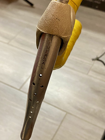 Oskar Simonato Treviso