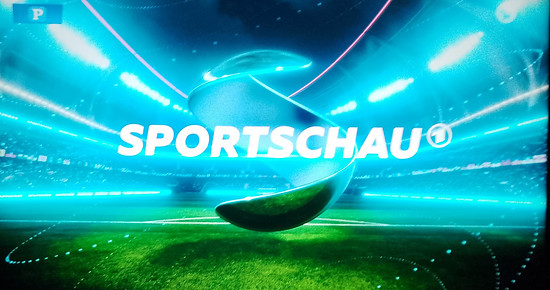 Indoor Cycling und Sportschau/Nitro