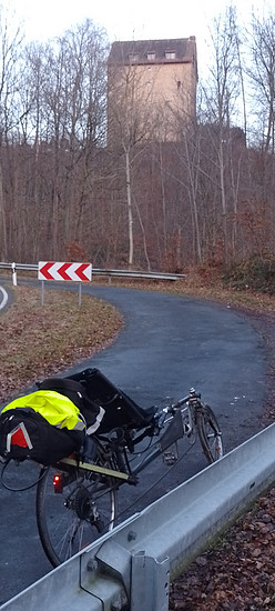 Winterpokal-Aktivität