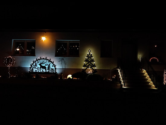 Winterpokal-Aktivität