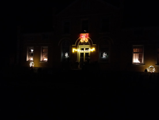 Winterpokal-Aktivität