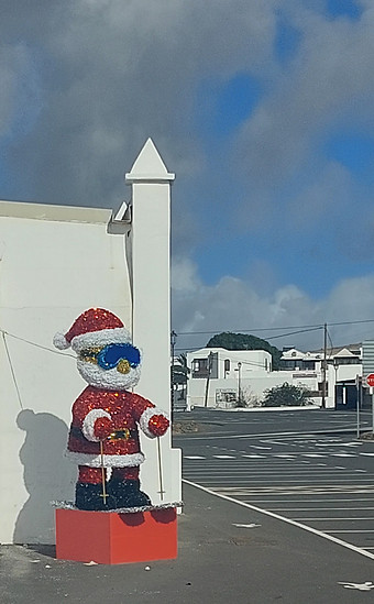 Winterpokal-Aktivität