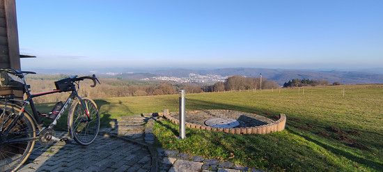 Winterpokal-Aktivität