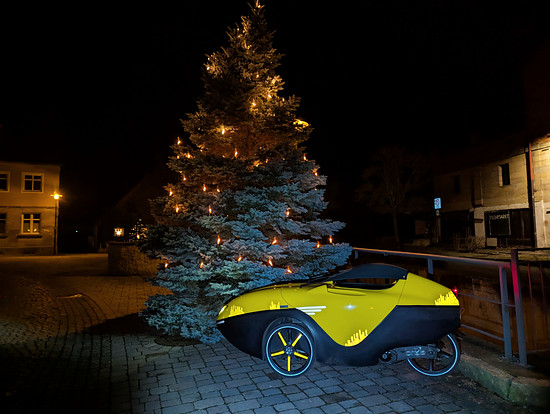 Winterpokal-Aktivität