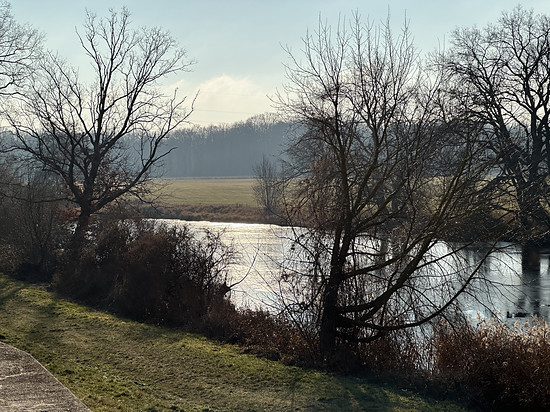 Walking Day Nr. 2 - Jessnitzrunde