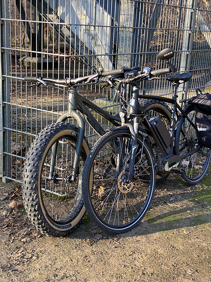 Winterpokal-Aktivität