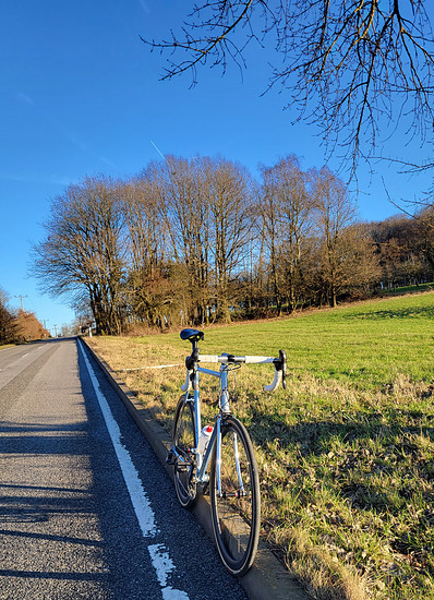 Winterpokal-Aktivität