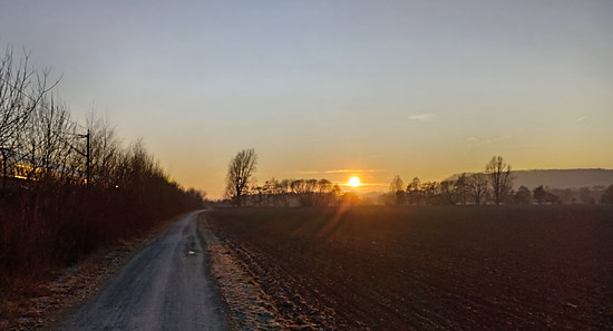 Winterpokal-Aktivität