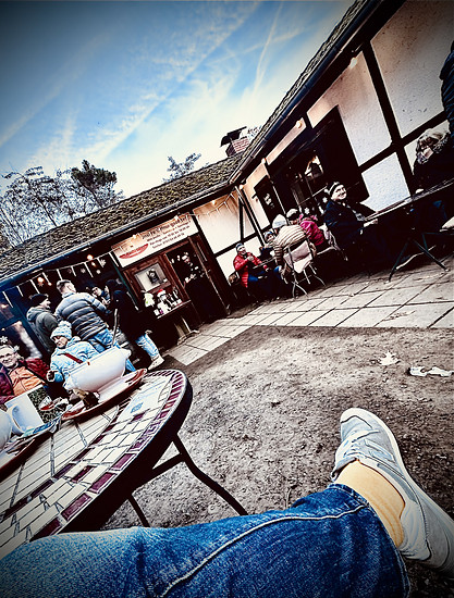 Winterpokal-Aktivität