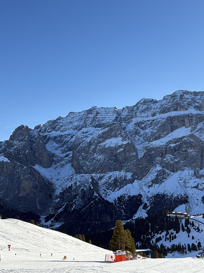 Winterpokal-Aktivität
