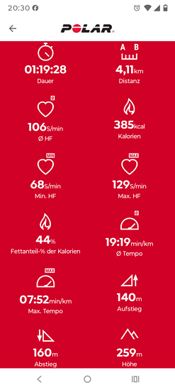 Winterpokal-Aktivität