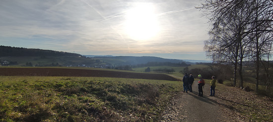 Winterpokal-Aktivität