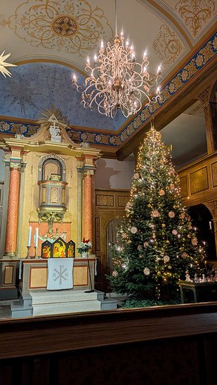 Winterpokal-Aktivität