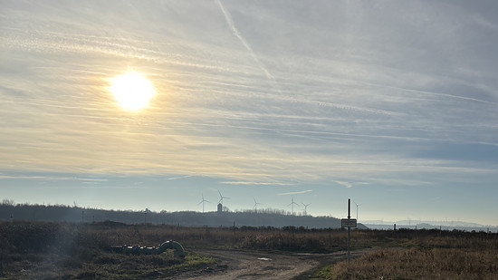 Winterpokal-Aktivität