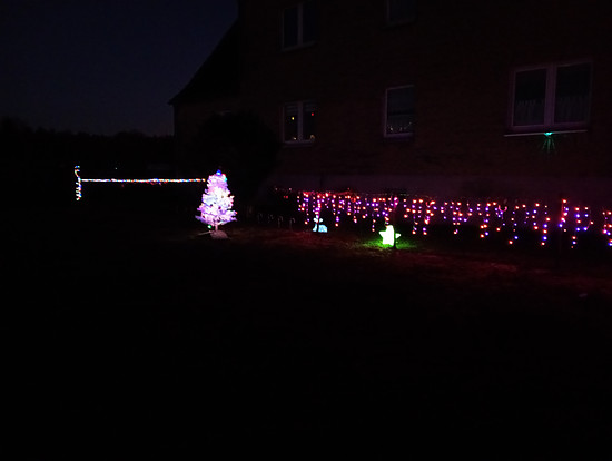 Winterpokal-Aktivität