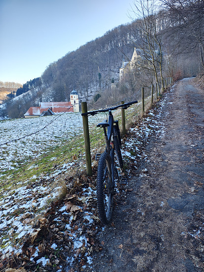 Winterpokal-Aktivität
