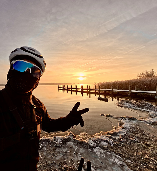 GNU Festive 325 / 500 - Seensuchtsort  Walli