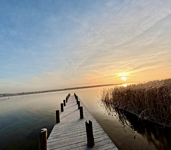 GNU Festive 325 / 500 - Seensuchtsort  Walli