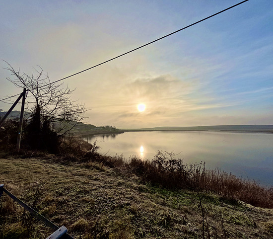 GNU Festive 275 / 500 - Wenn der Vater mit dem Sohne …