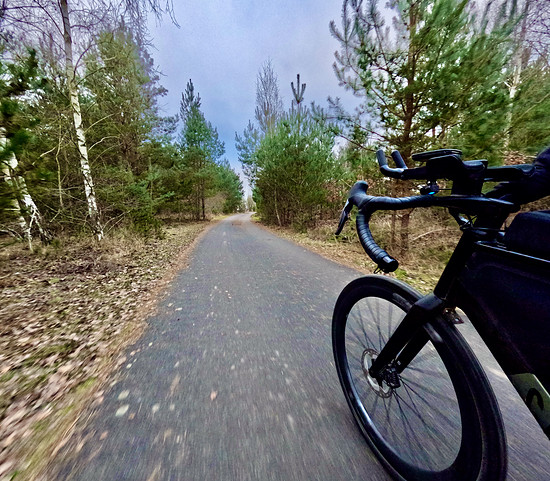 GNU Festive 210 / 500 - Goitzsch‘n Soda