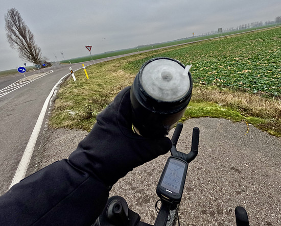 GNU Festive 210 / 500 - Goitzsch‘n Soda