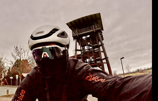 GNU Festive 105 / 500 - Süße Geisel