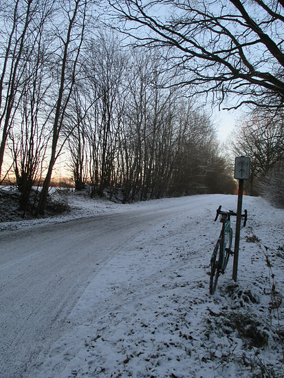 Winterpokal-Aktivität