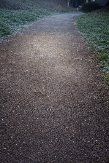 Winterpokal-Aktivität