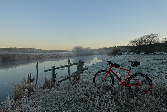 Nach Schulenburg auf Abwegen