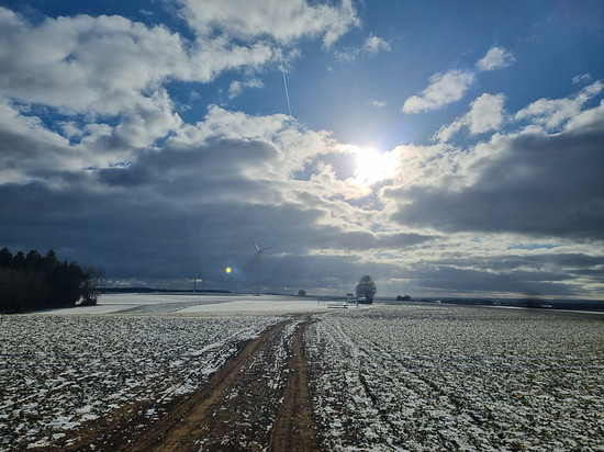 Winterpokal-Aktivität