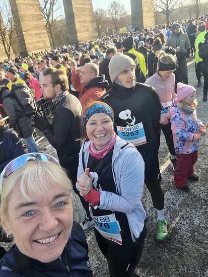 Winterpokal-Aktivität