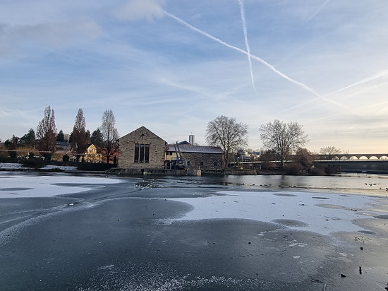 Winterpokal-Aktivität