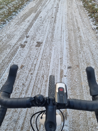 Winterpokal-Aktivität