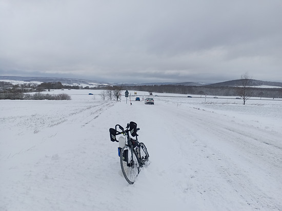 Winterpokal-Aktivität