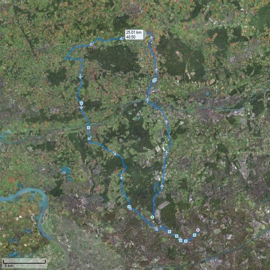 RadfahrenRaesfeldTT-Homerrunde13.04.2010