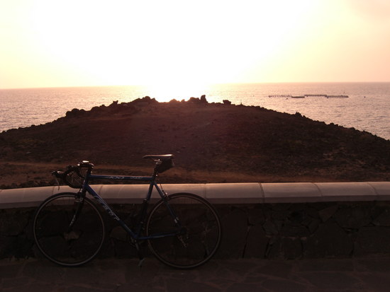 Abendrunde mit Felt F100