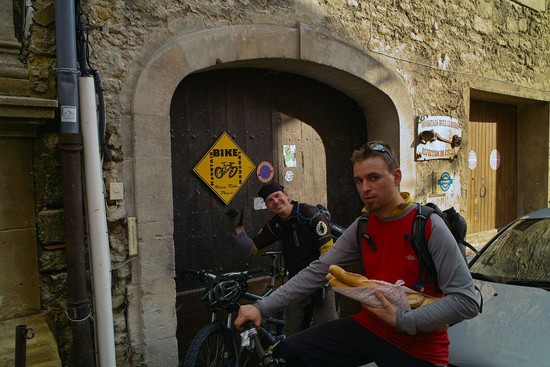 099baguette freerider