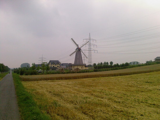 Sieht schön aus, streikt aber auch