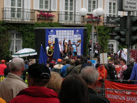 img87 Siegerehrung Kuckucksuhr