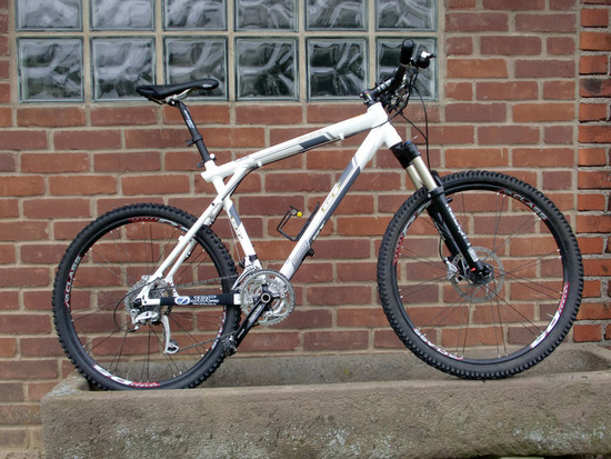 GT Avalanche 2.0 (2007)