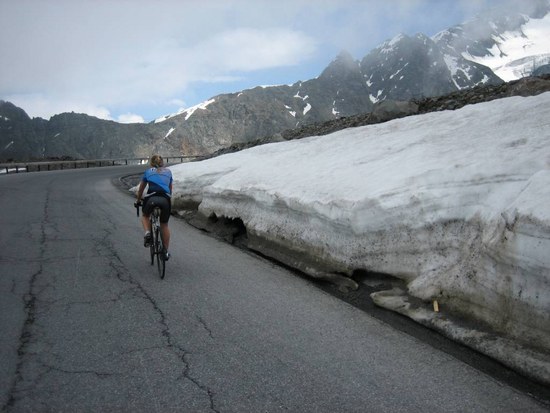 Kaunertaler Gletscher