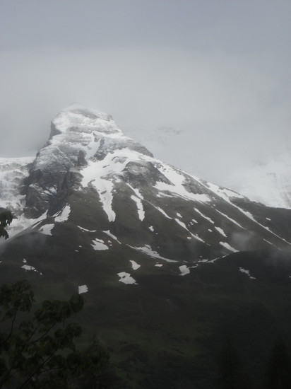 Glockner 2009