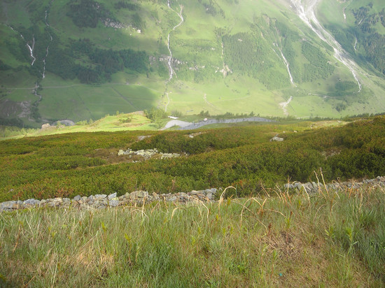 Glockner 2009
